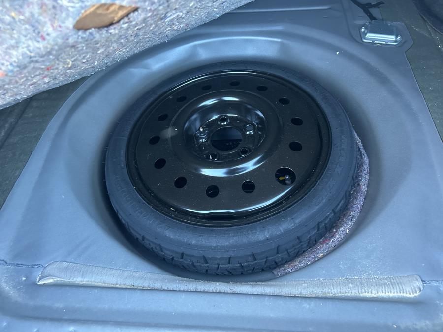 2008 Chevrolet Impala LS photo