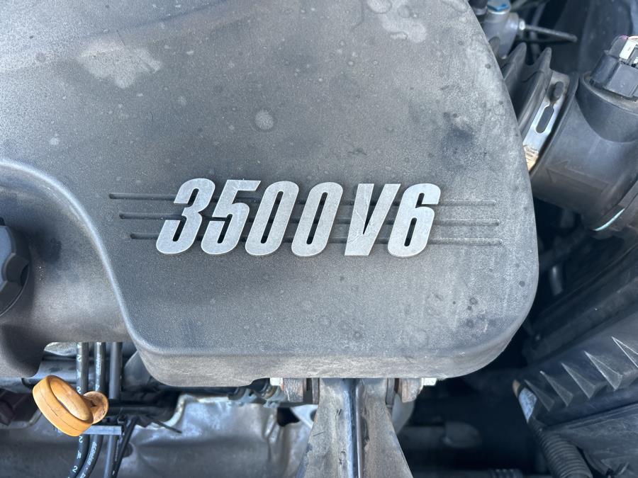 2008 Chevrolet Impala LS photo