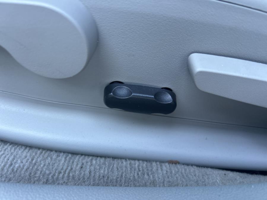 2008 Chevrolet Impala LS photo
