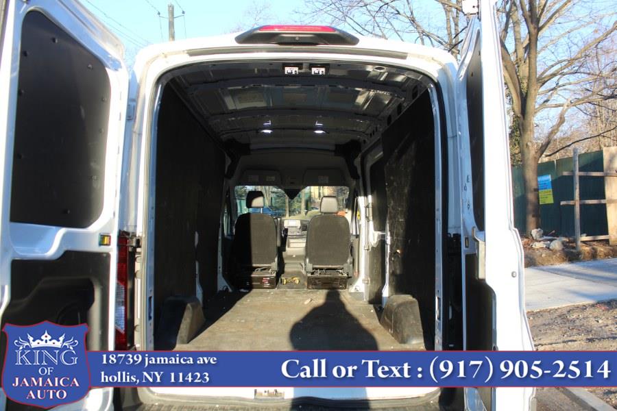 2022 Ford Transit Cargo Van T-250 148