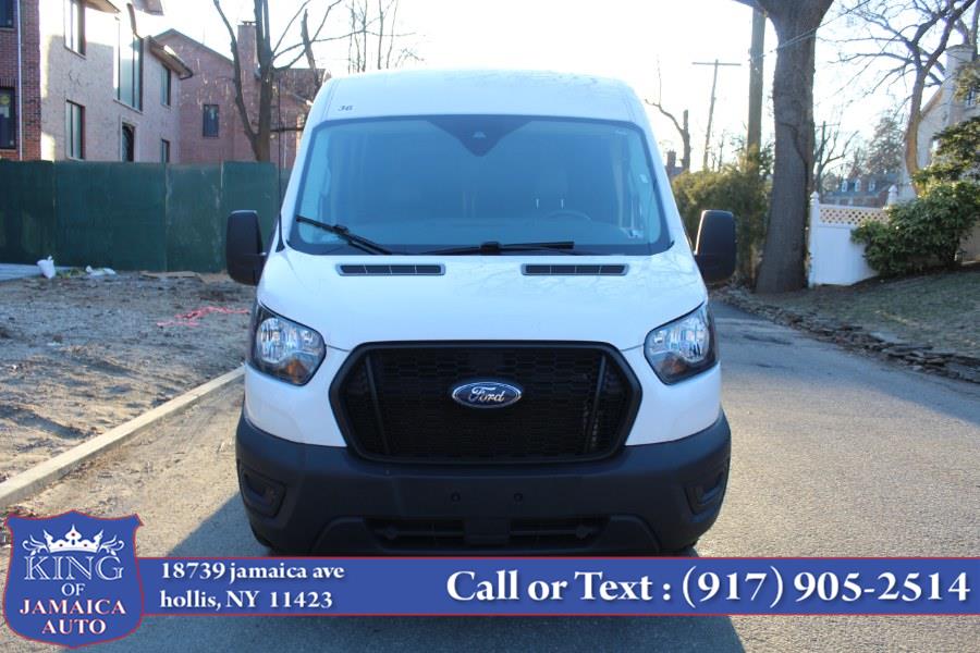 2022 Ford Transit Cargo Van T-250 148