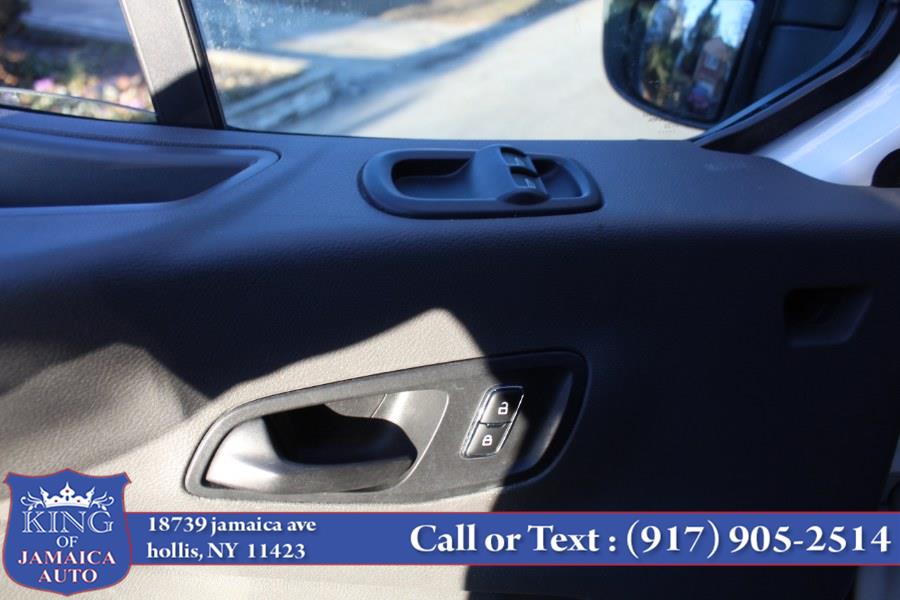2022 Ford Transit Cargo Van T-250 148