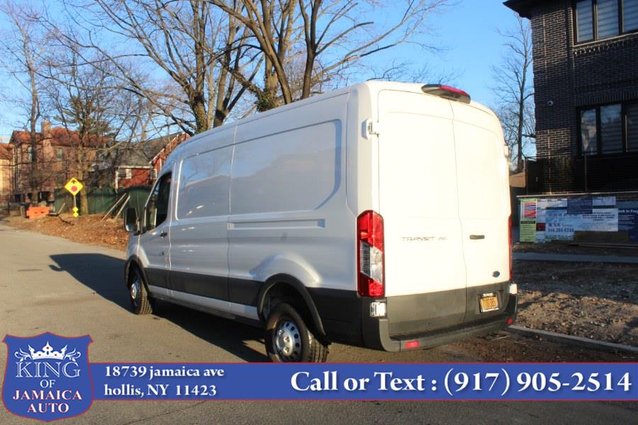 2022 Ford Transit Cargo Van T-250 148