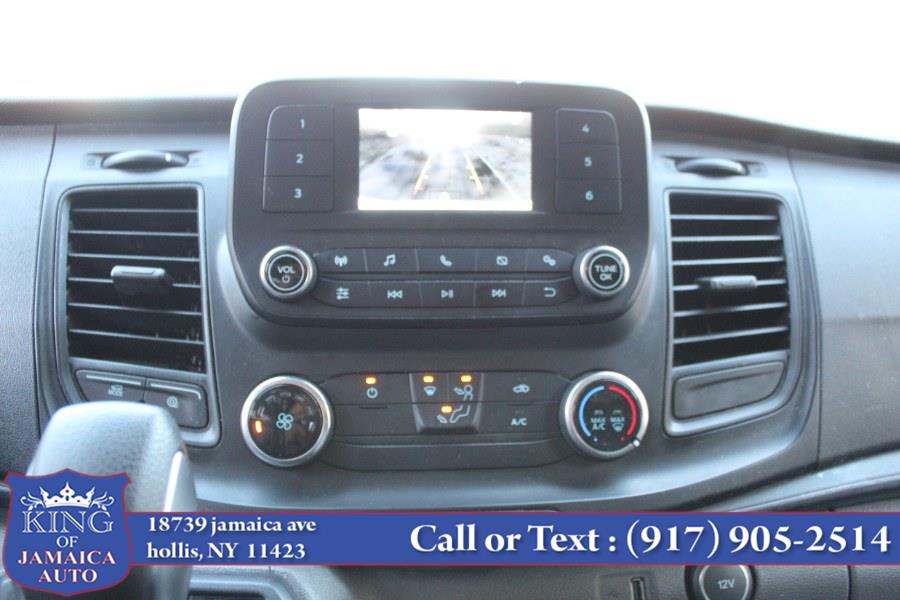 2022 Ford Transit Cargo Van T-250 148