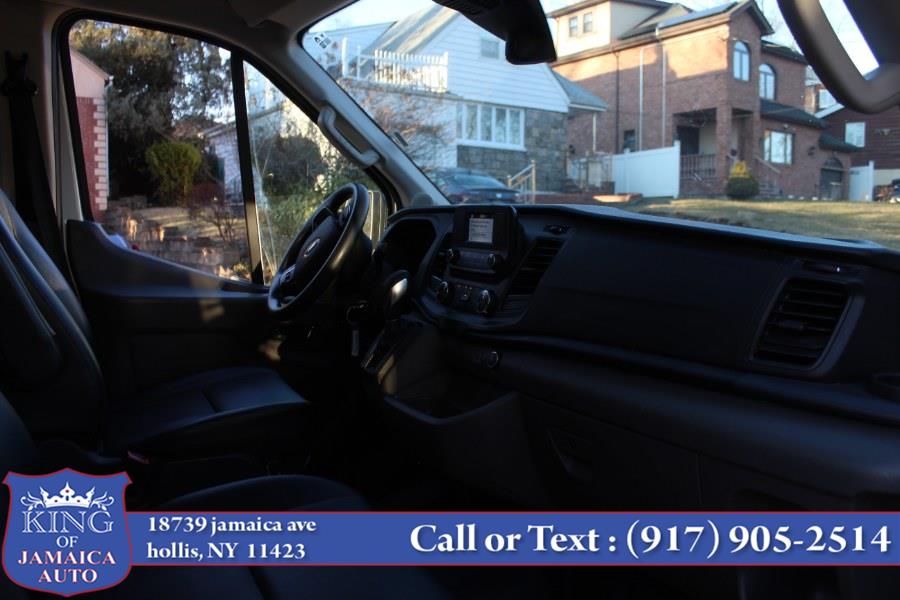 2022 Ford Transit Cargo Van T-250 148