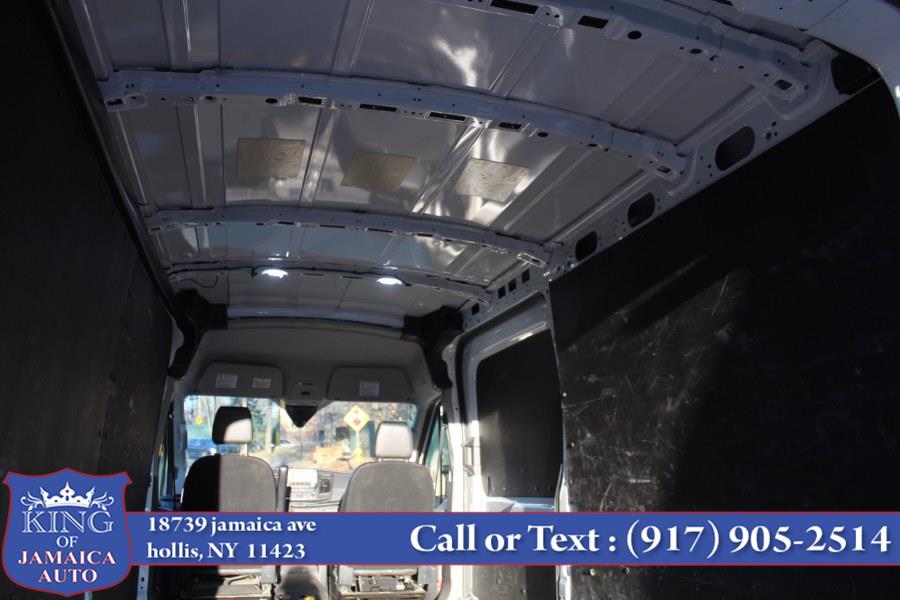 2022 Ford Transit Cargo Van T-250 148