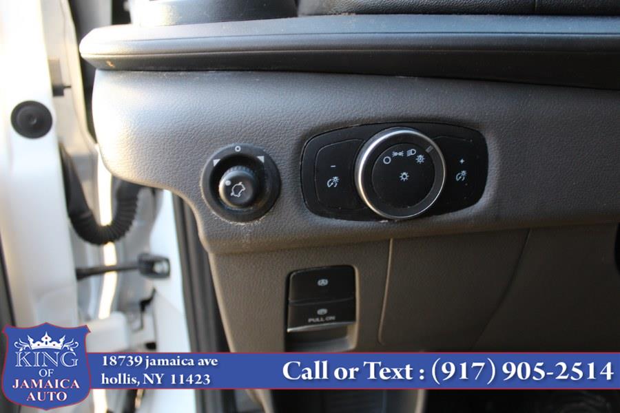 2022 Ford Transit Cargo Van T-250 148