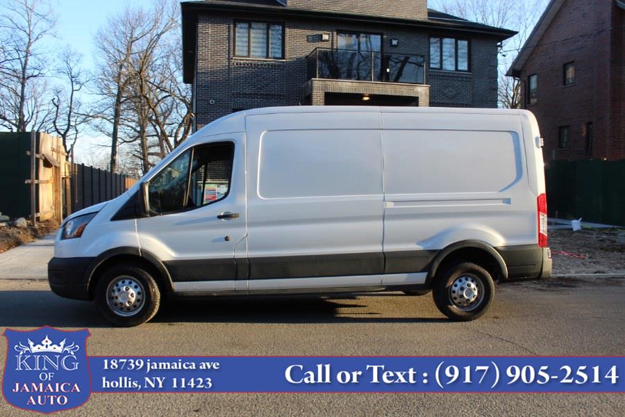 2022 Ford Transit Cargo Van T-250 148