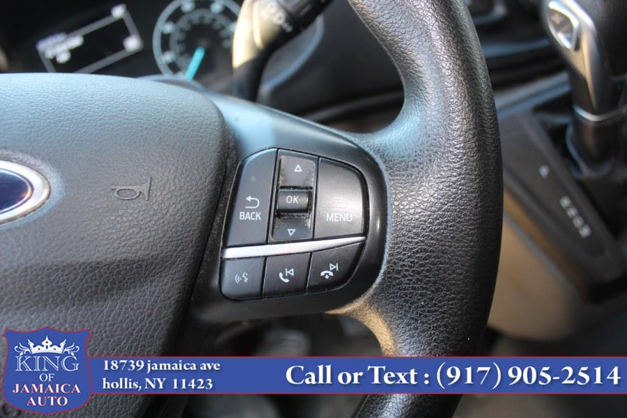 2022 Ford Transit Cargo Van T-250 148