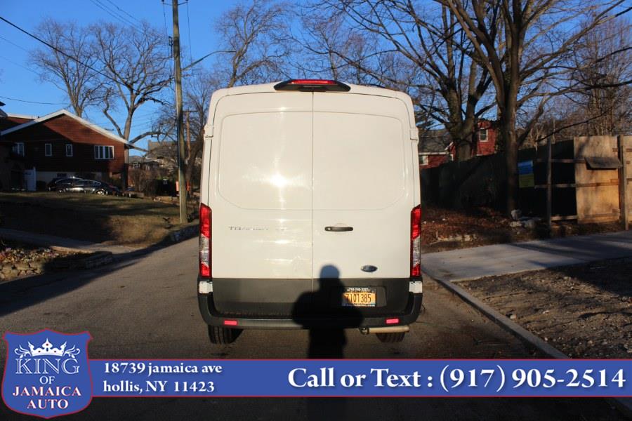 2022 Ford Transit Cargo Van T-250 148