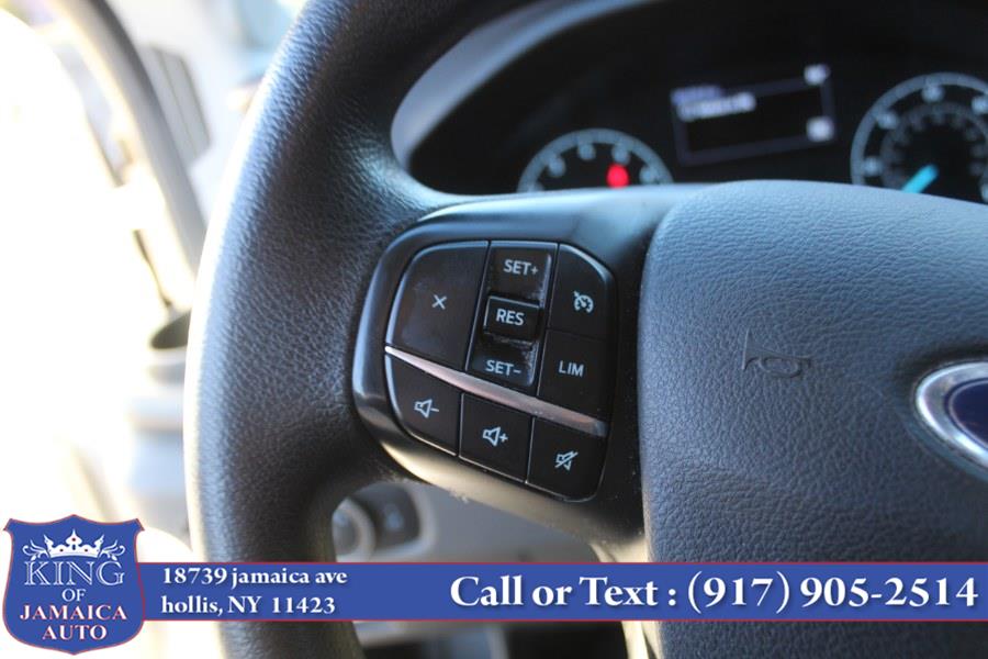 2022 Ford Transit Cargo Van T-250 148