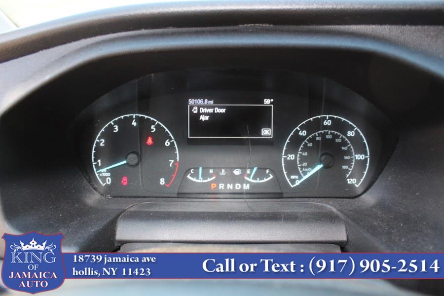 2022 Ford Transit Cargo Van T-250 148