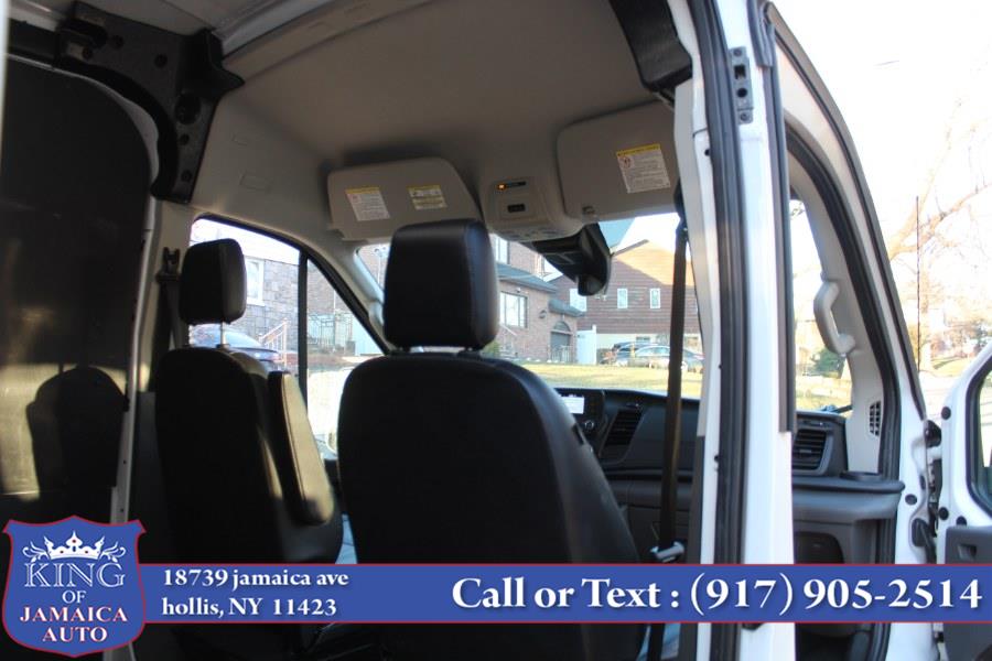 2022 Ford Transit Cargo Van T-250 148