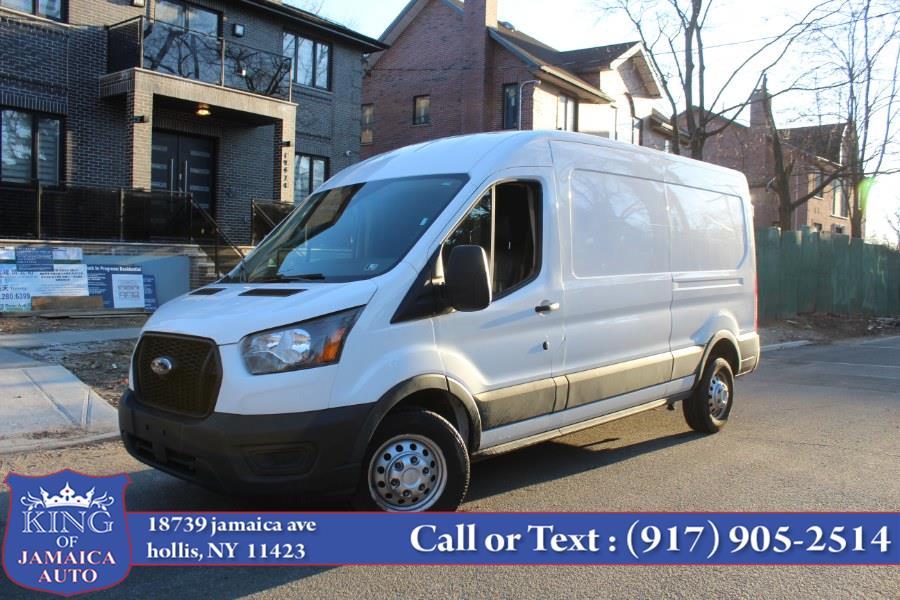 2022 Ford Transit Cargo Van T-250 148