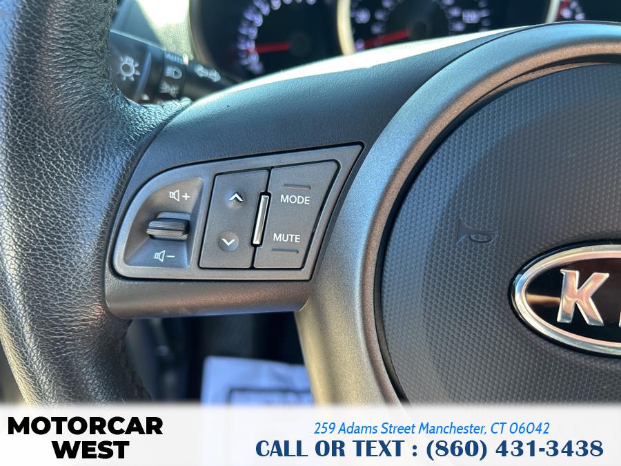 2012 Kia Soul Soul+ photo