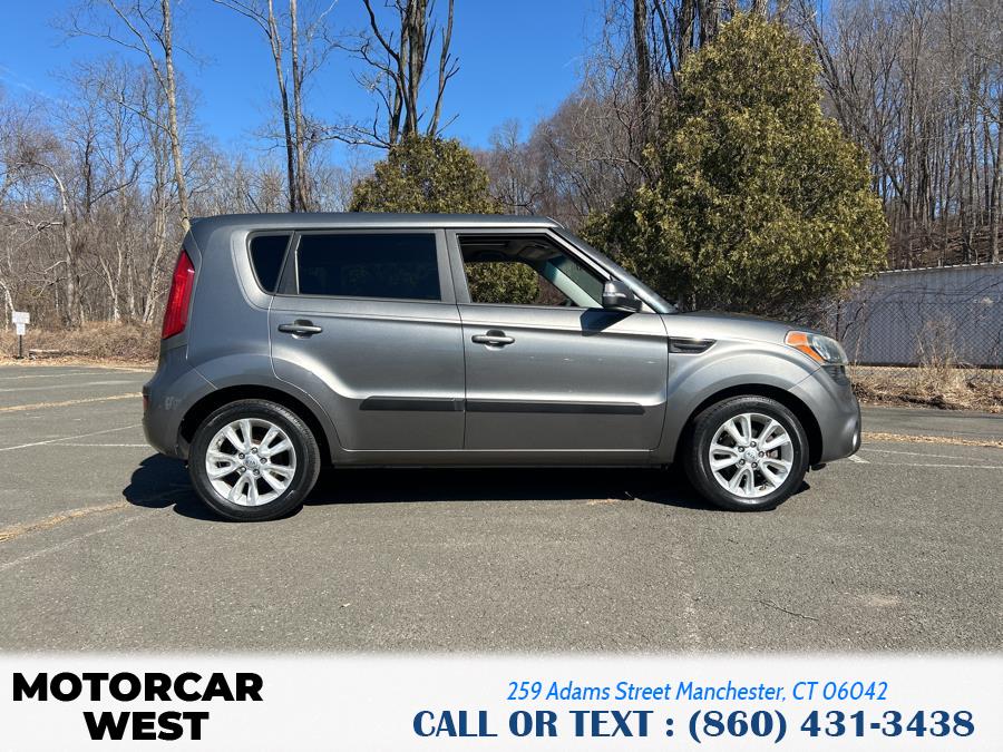 2012 Kia Soul Soul+ photo