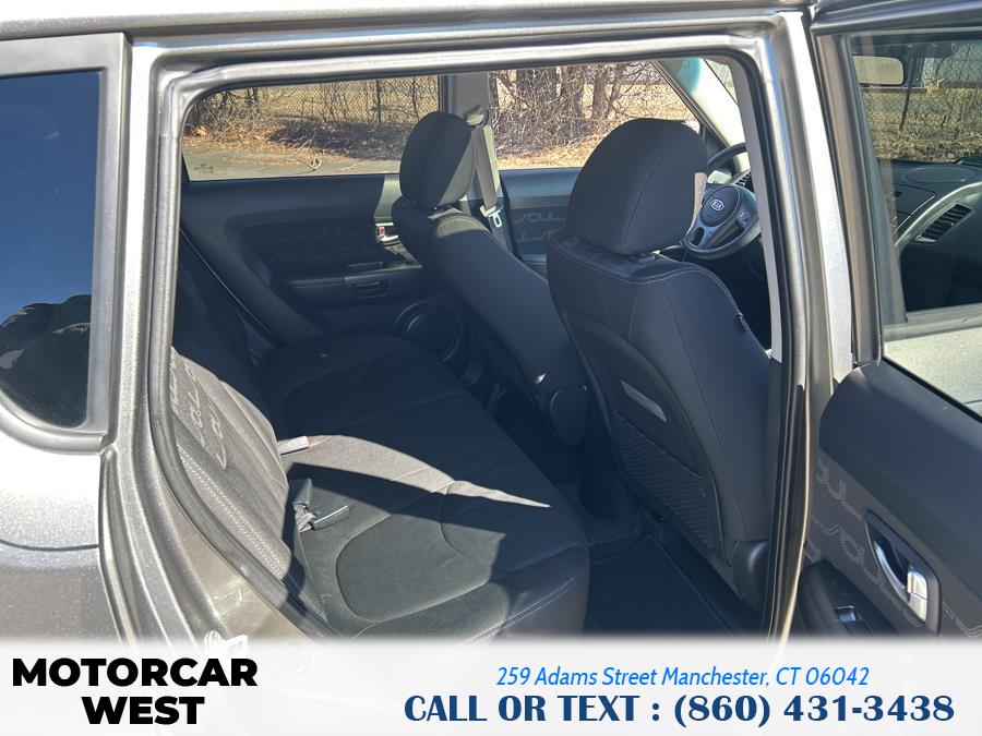 2012 Kia Soul Soul+ photo