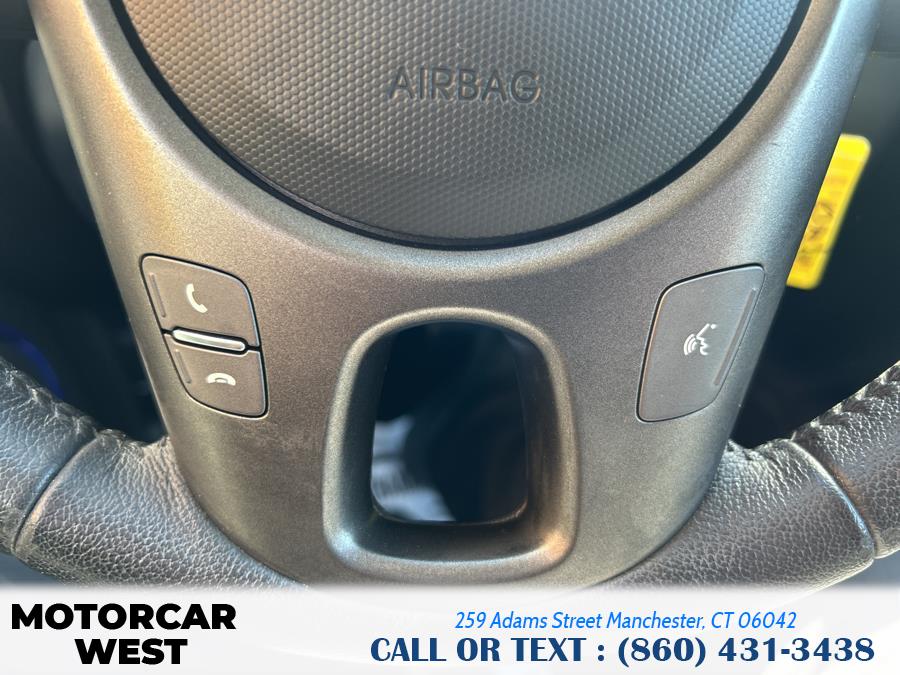 2012 Kia Soul Soul+ photo