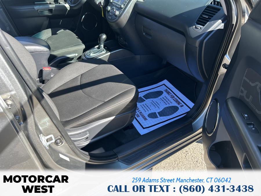 2012 Kia Soul Soul+ photo
