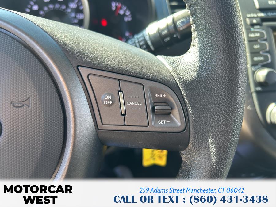 2012 Kia Soul Soul+ photo