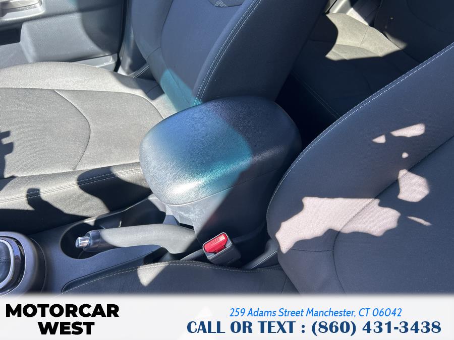 2012 Kia Soul Soul+ photo