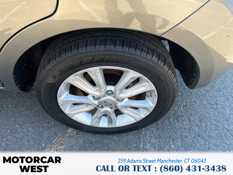 2012 Kia Soul Soul+ photo