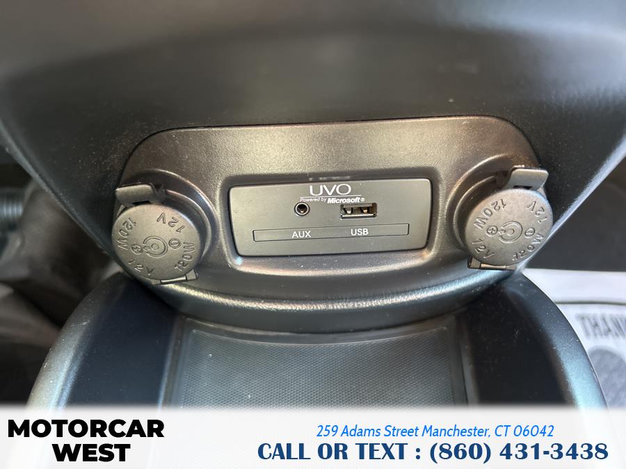 2012 Kia Soul Soul+ photo