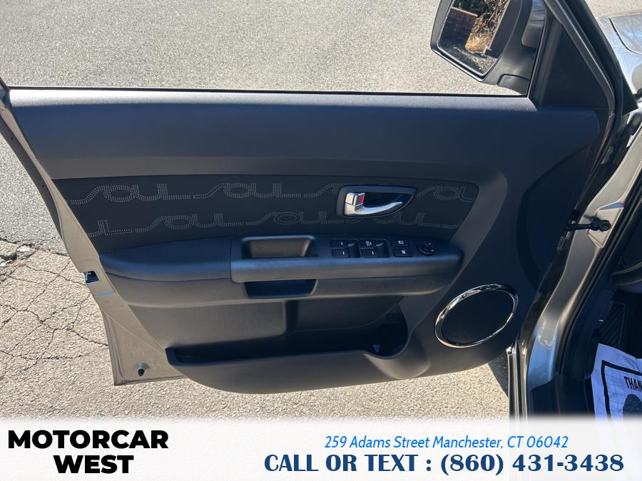 2012 Kia Soul Soul+ photo