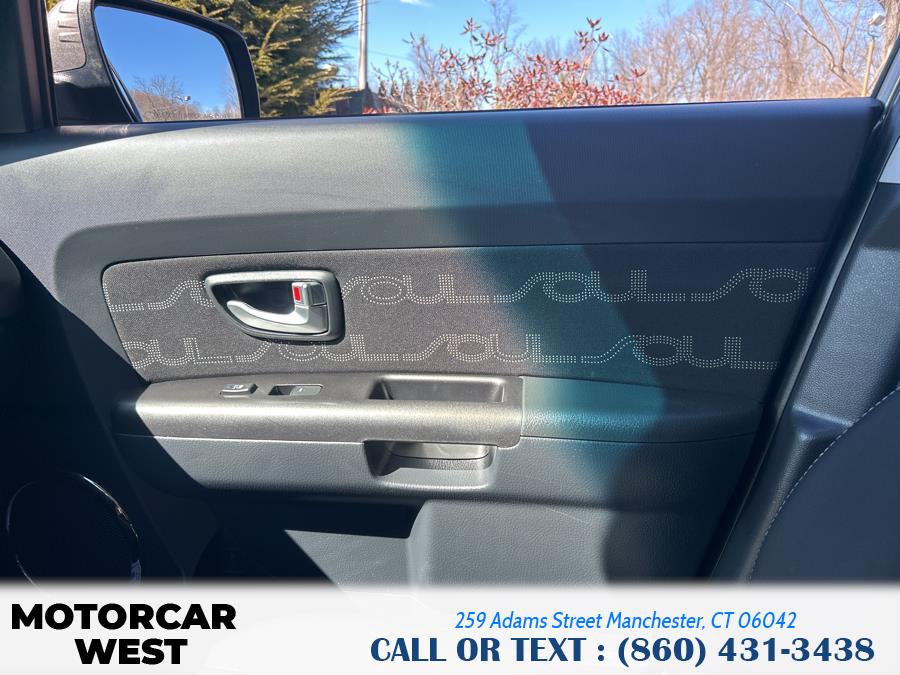 2012 Kia Soul Soul+ photo