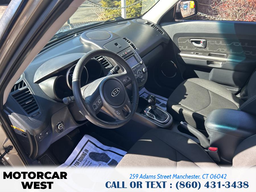 2012 Kia Soul Soul+ photo