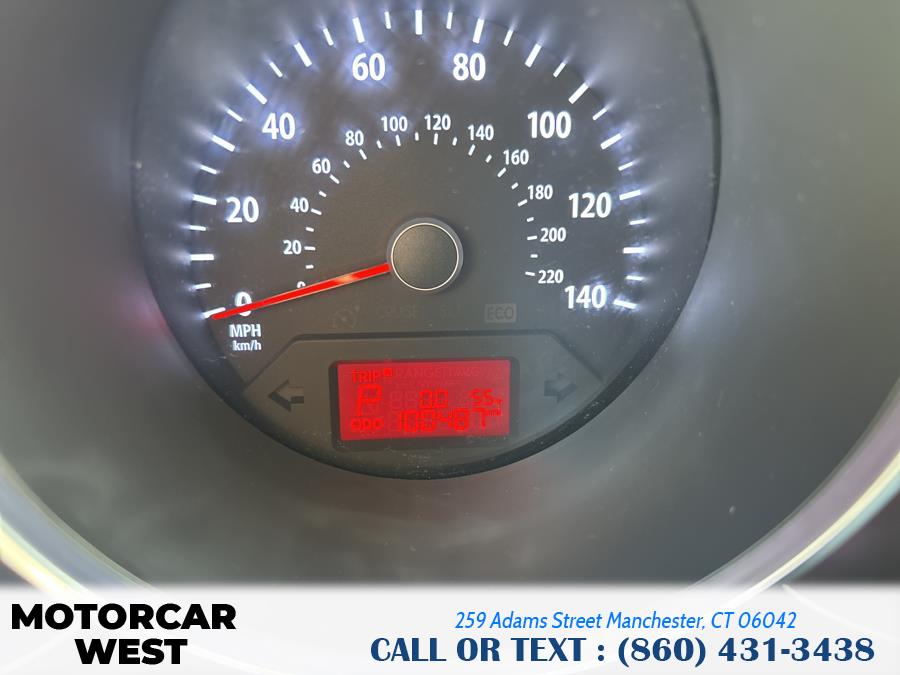 2012 Kia Soul Soul+ photo