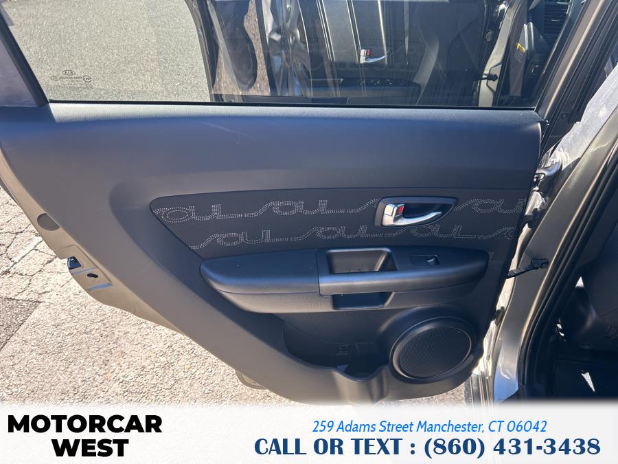 2012 Kia Soul Soul+ photo