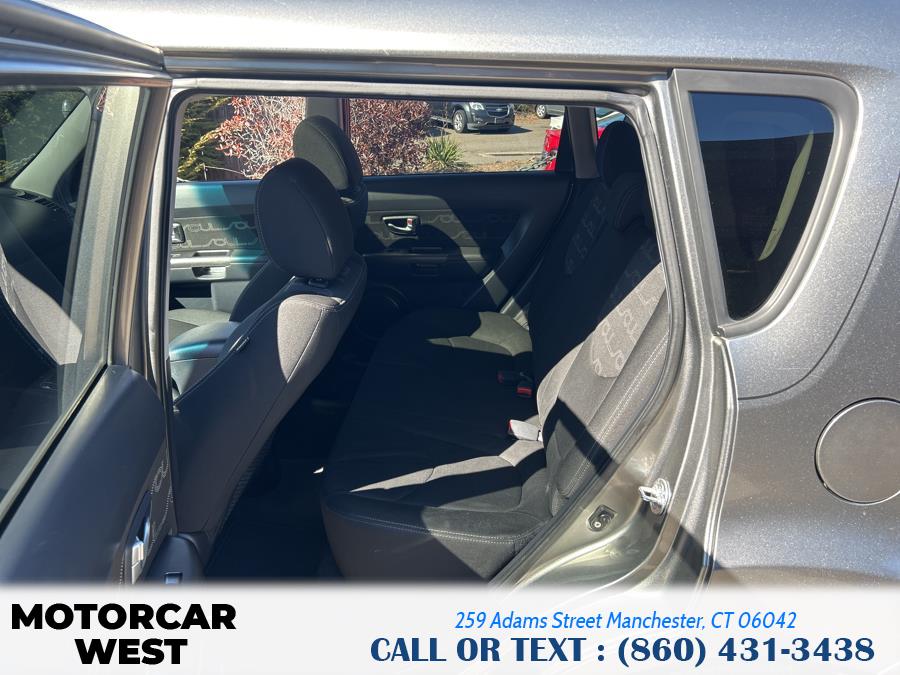 2012 Kia Soul Soul+ photo