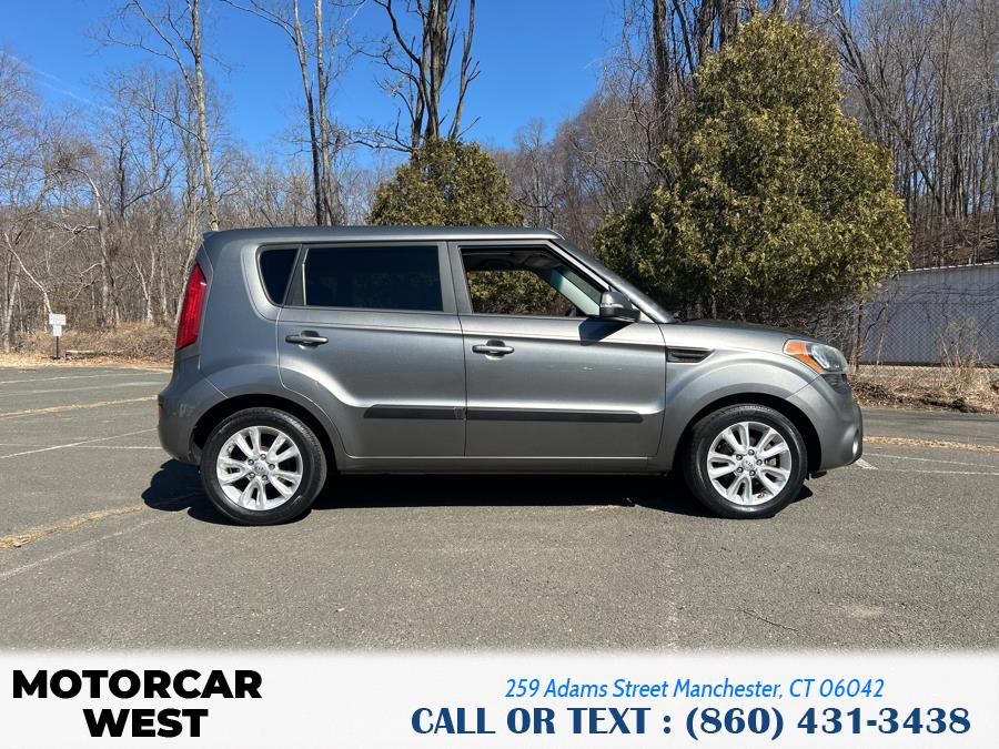 2012 Kia Soul Soul+ photo