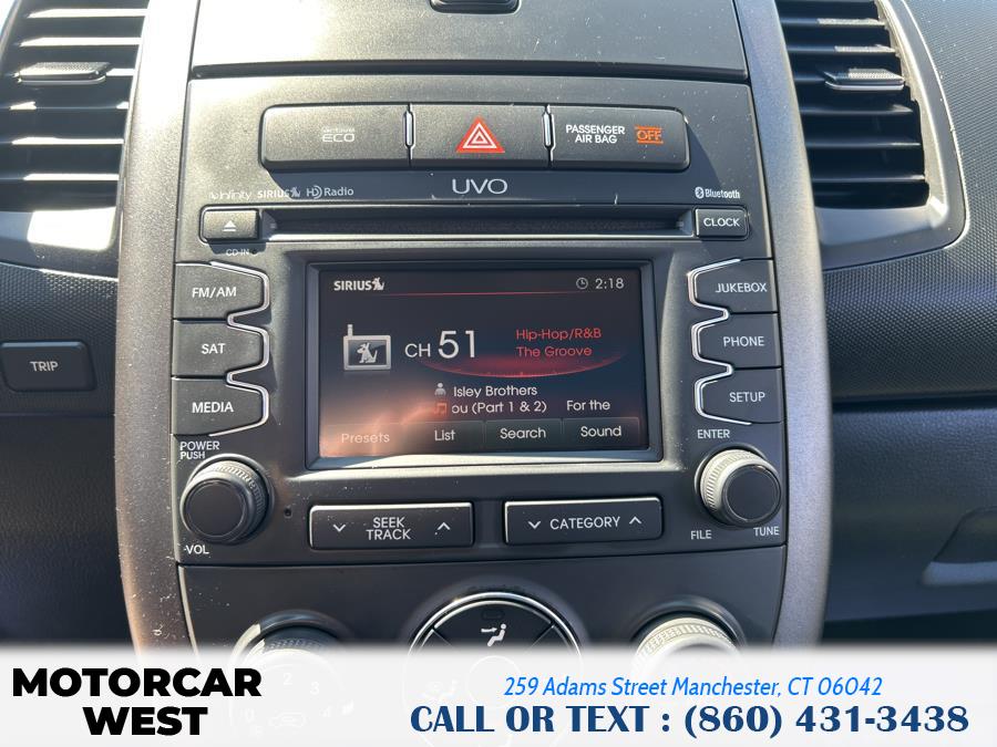 2012 Kia Soul Soul+ photo