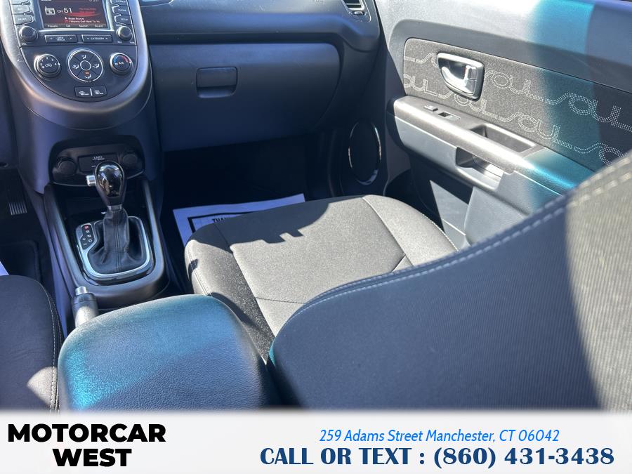 2012 Kia Soul Soul+ photo