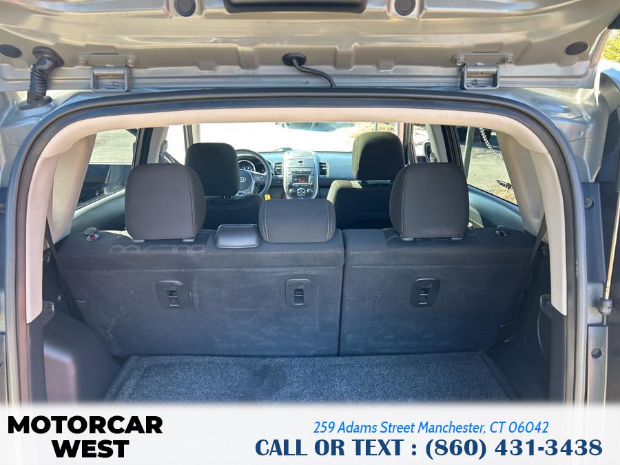 2012 Kia Soul Soul+ photo