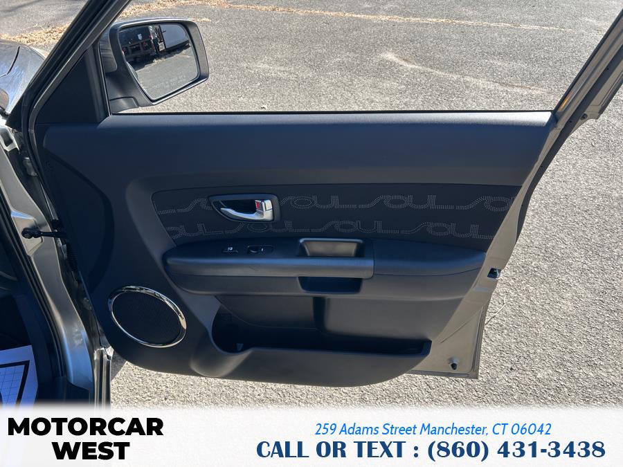 2012 Kia Soul Soul+ photo