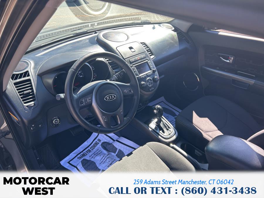 2012 Kia Soul Soul+ photo