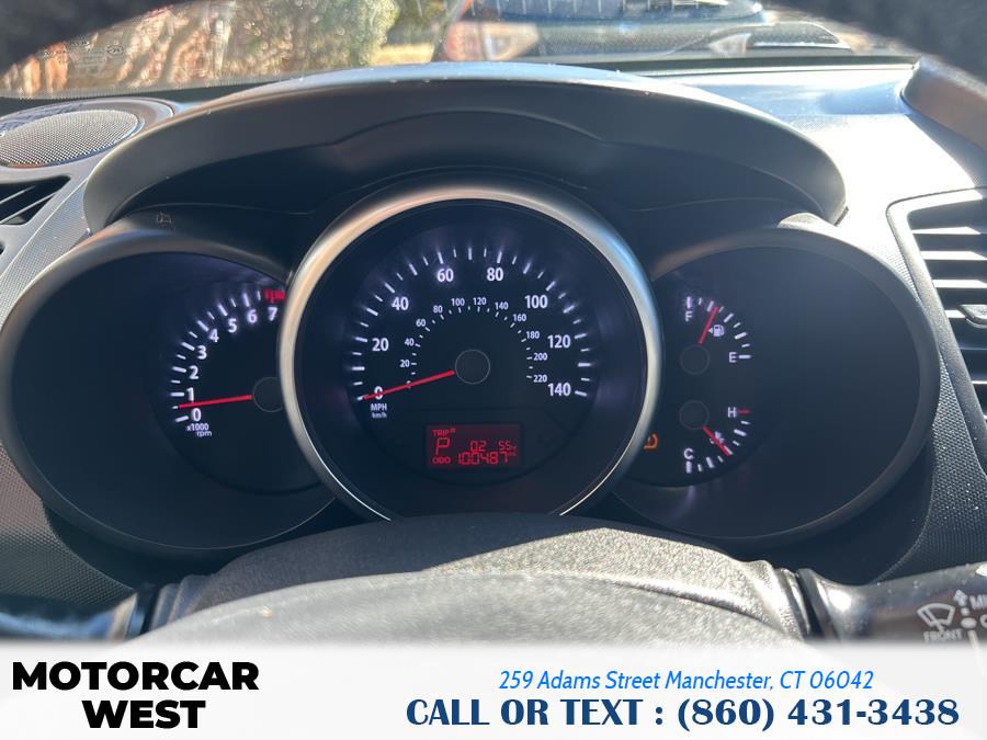 2012 Kia Soul Soul+ photo