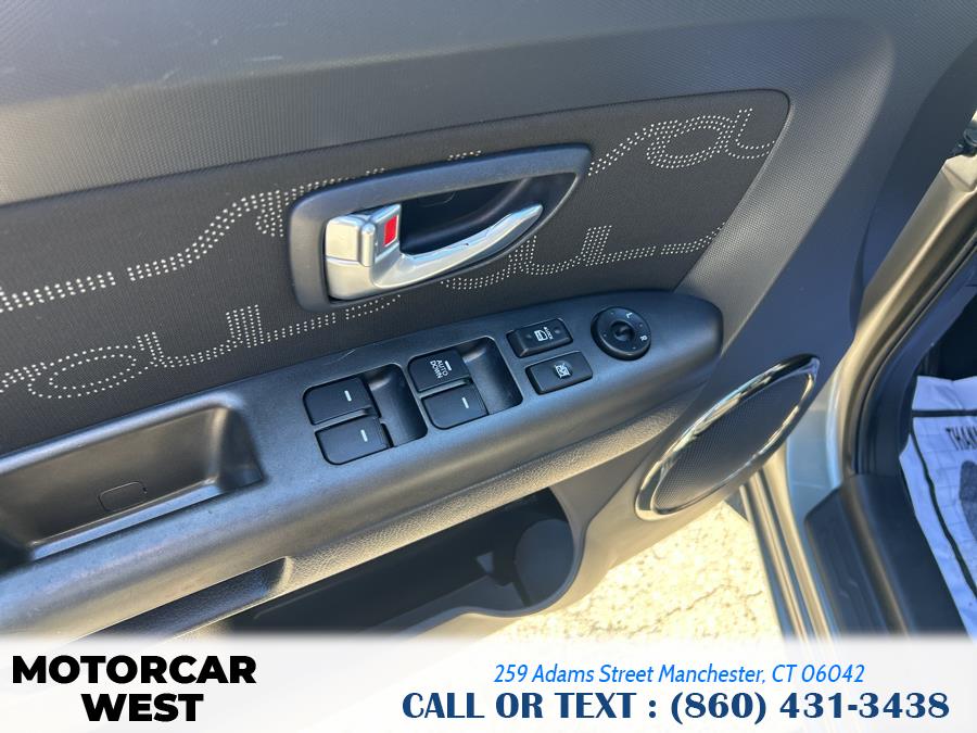 2012 Kia Soul Soul+ photo