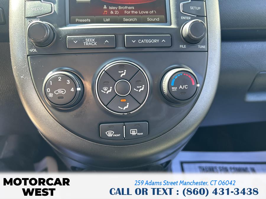 2012 Kia Soul Soul+ photo