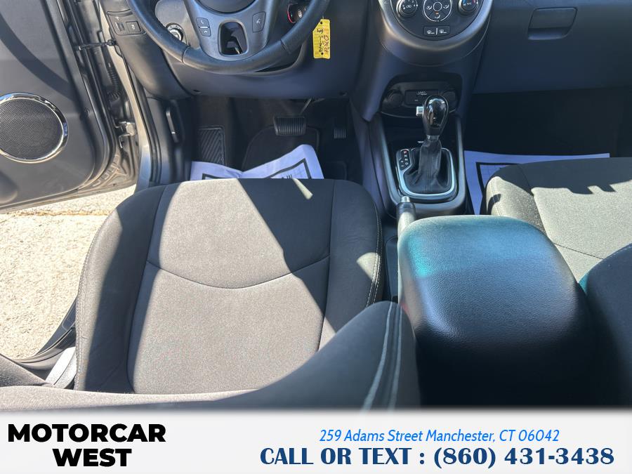 2012 Kia Soul Soul+ photo