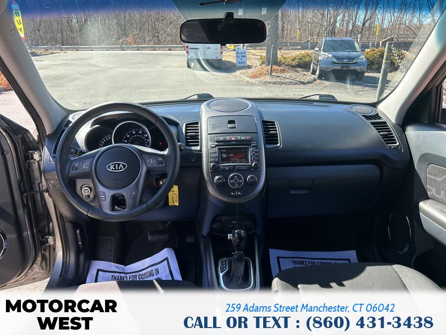 2012 Kia Soul Soul+ photo
