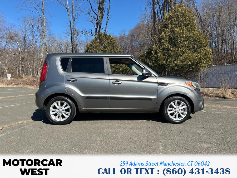 2012 Kia Soul Soul+ photo