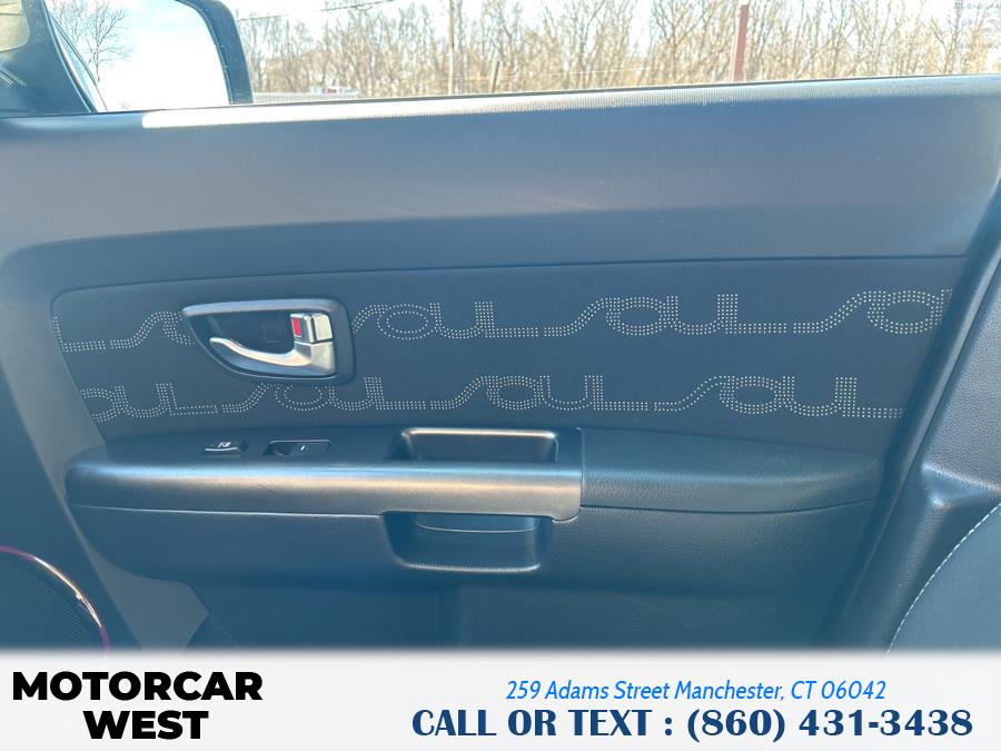 2012 Kia Soul Soul+ photo