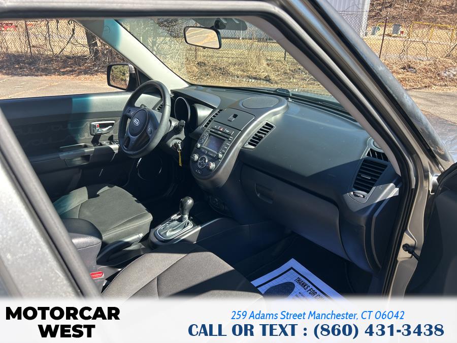 2012 Kia Soul Soul+ photo