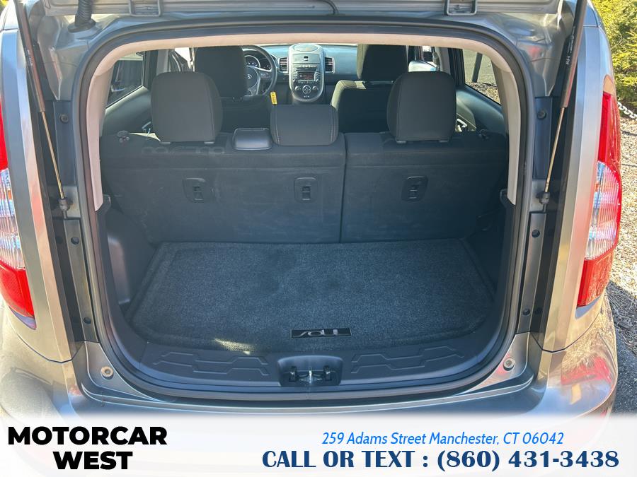 2012 Kia Soul Soul+ photo
