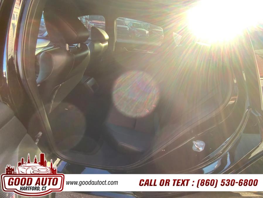 2019 Honda ACCORD SEDAN Sport 1.5T CVT photo