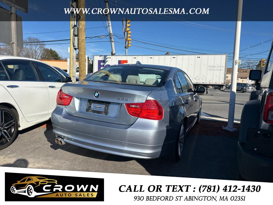 2009 BMW 3-Series 328xi photo